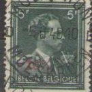 Belgium 1946 (used)