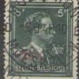 Belgium 1946 (used)