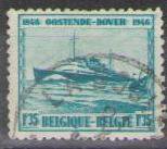 Belgium 1946 (used)