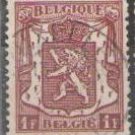 Belgium 1945-1946 (used)