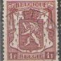 Belgium 1945-1946 (used)
