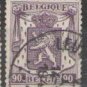 Belgium 1945-1946 (used)