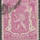 Belgium 1945-1946 (used)