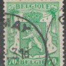 Belgium 1945-1946 (used)