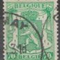 Belgium 1945-1946 (used)