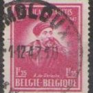Belgium 1947 (used)