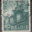Belgium 1948-1949 (used)