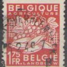 Belgium 1948-1949 (used)