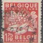 Belgium 1948-1949 (used)