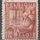 Belgium 1948-1949 (used)