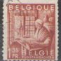 Belgium 1948-1949 (used)
