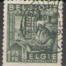 Belgium 1948 (used)