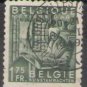 Belgium 1948 (used)
