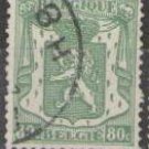 Belgium 1949 (used)