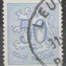 Belgium 1951 (used)