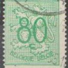Belgium 1951 (used)
