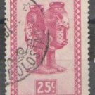 Belgium Congo 1947 (used)