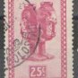 Belgium Congo 1947 (used)