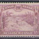 Belgium Congo 1931