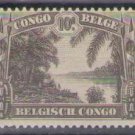 Belgium Congo 1931