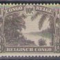 Belgium Congo 1931