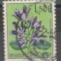 Belgium Congo 1951-1953 (used)