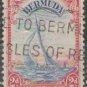 Bermuda 1938 (used)