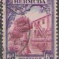 Bermuda 1936 (used)