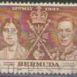 Bermuda 1937 (used)