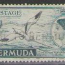 Bermuda 1953 (used)
