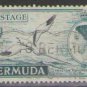 Bermuda 1953 (used)