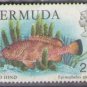 Bermuda 1978 (used)