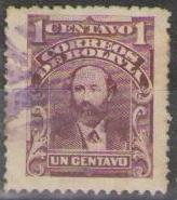 Bolivia 1901 (used)
