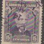 Bolivia 1935 (used)