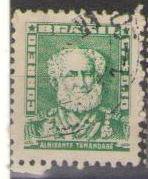 Brazil 1954-1955 (used)