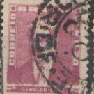 Brazil 1954-1955 (used)