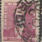 Brazil 1954-1955 (used)