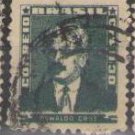 Brazil 1954-1955 (used)