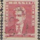 Brazil 1954-1955 (used)