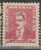Brazil 1954-1955 (used)