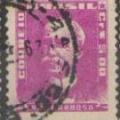 Brazil 1954-1955 (used)