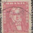 Brazil 1954-1955 (used)