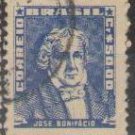 Brazil 1954-1955 (used)