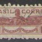 Brazil 1933 Tax Stamp