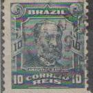 Brazil 1906 (used)