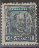 Brazil 1906 (used)