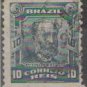 Brazil 1906 (used)