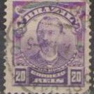 Brazil 1906 (used)