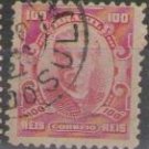 Brazil 1906 (used)
