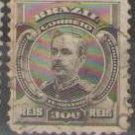 Brazil 1906 (used)